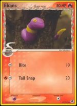 47/101 Ekans
