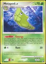 47/106 Metapod