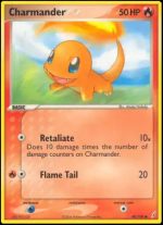 48/100 Charmander