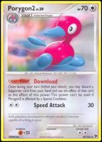 49/106 Porygon2