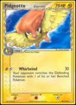 49/110 Pidgeotto