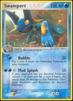 5/17 Swampert