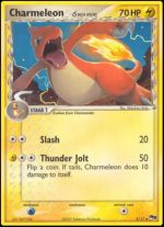 5/17 Charmeleon