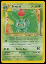 5/18 Ivysaur