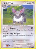 50/106 Purugly