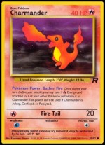 50/82 Charmander