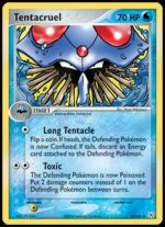 51/101 Tentacruel