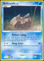 51/106 Relicanth