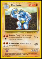 51/110 Machoke