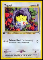 51/111 Togepi