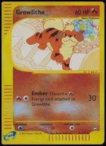 51/147 Growlithe