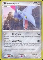 53/106 Skarmory