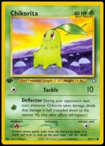 53/111 Chikorita