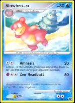 54/106 Slowbro