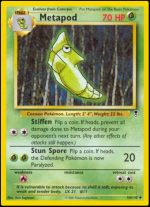 54/110 Metapod