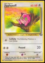 54/64 Jigglypuff