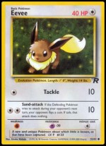 55/82 Eevee