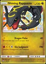 56/73 SM Shining Legends