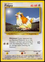 57/102 Pidgey