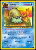 57/110 Omanyte