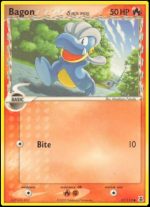 57/113 Bagon