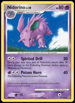 57/132 Nidorino