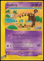 58/144 Girafarig
