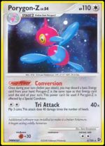 6/106 Porygon-Z