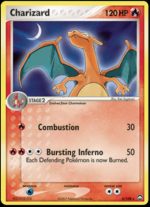 6/108 Charizard