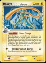 6/110 Deoxys