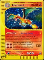 6/165 Charizard