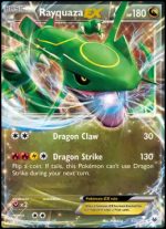 60/108 XY Roaring Skies