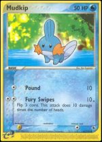 60/109 Mudkip