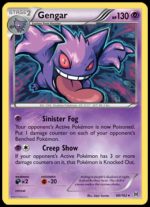 XY BREAKThrough 60/162