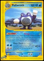 60/165 Poliwrath