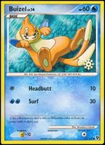 661/106 Buizel