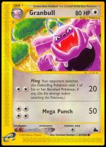 61/144 Granbull