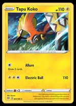 061/189 Tapu Koko
