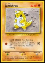 62/102 Sandshrew