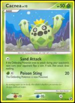 62/106 Cacnea