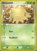 63/106 Shroomish