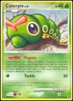 63/106 Caterpie