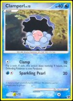 64/106 Clamperl