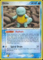 64/113 Ditto (Squirtle)