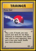 64/64 Poké Ball