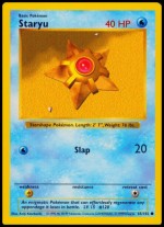 65/102 Staryu