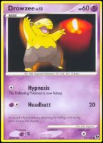 65/106 Drowzee