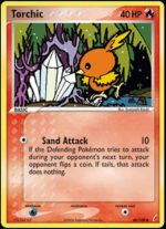 66/100 Torchic
