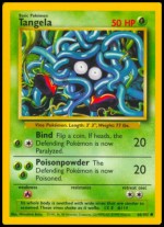 66/102 Tangela