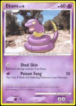 66/106 Ekans